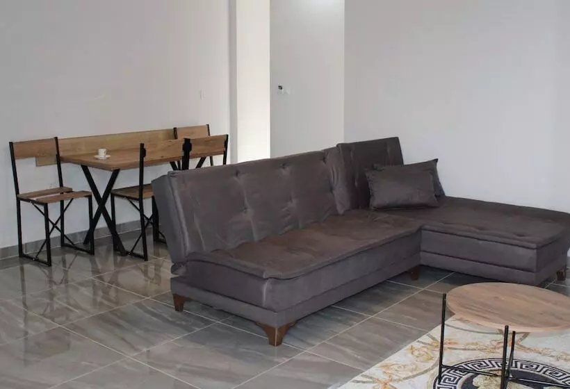 Capo Calaberno Aparts