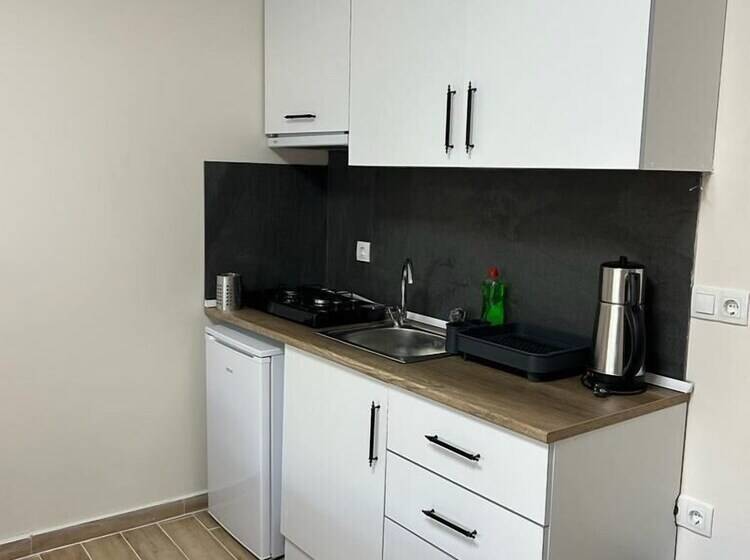 Capo Calaberno Aparts