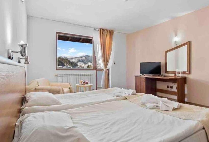 酒店 еко хотел макрелов