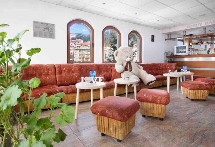 酒店 еко хотел макрелов