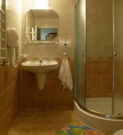 酒店 еко хотел макрелов