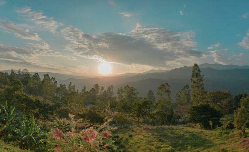 ホテル Campestre Buena Vista