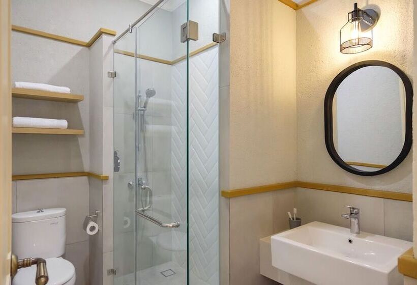 호텔 Casa Living Senopati