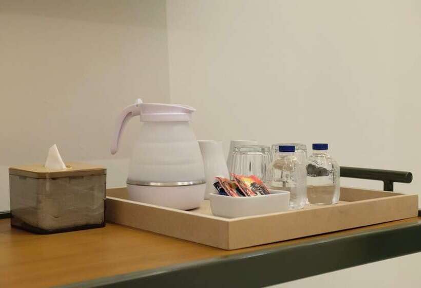 호텔 Casa Living Senopati