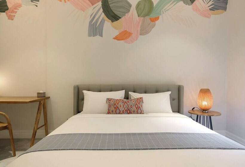 호텔 Casa Living Senopati