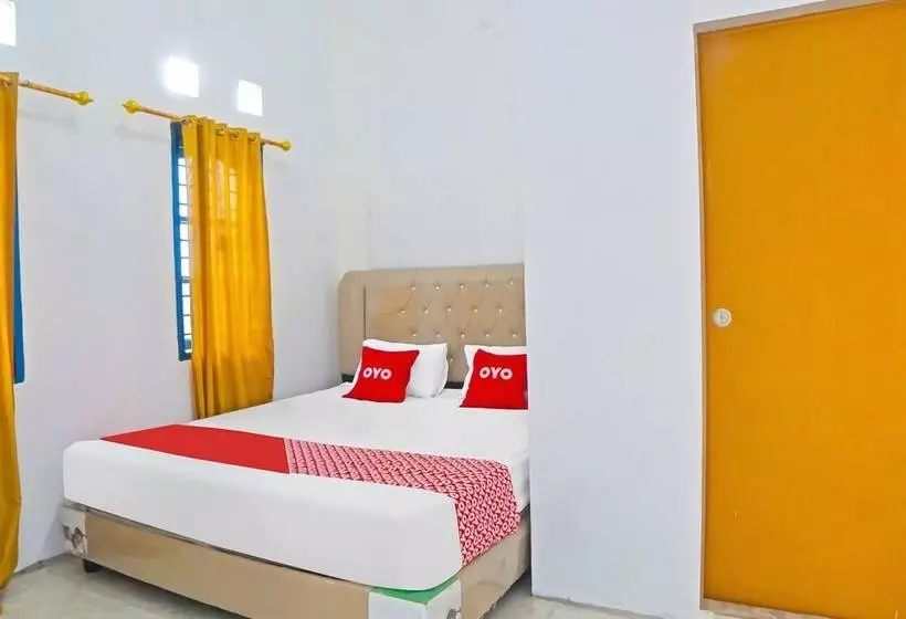 هتل Oyo 92578 Sri Ulina Homestay