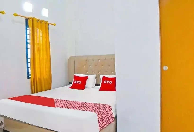 هتل Oyo 92578 Sri Ulina Homestay