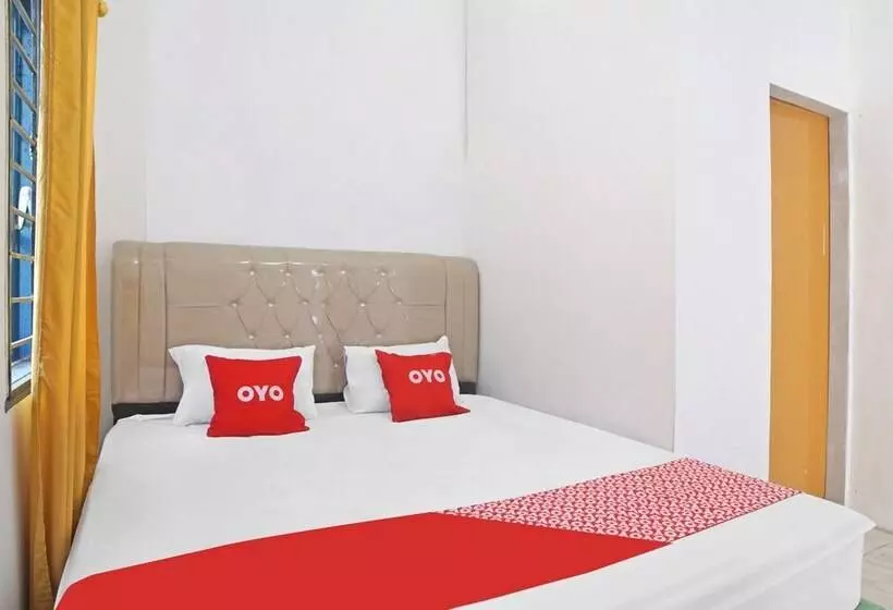 هتل Oyo 92578 Sri Ulina Homestay