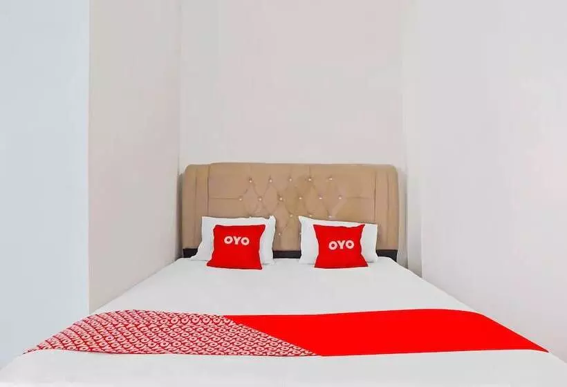 هتل Oyo 92578 Sri Ulina Homestay