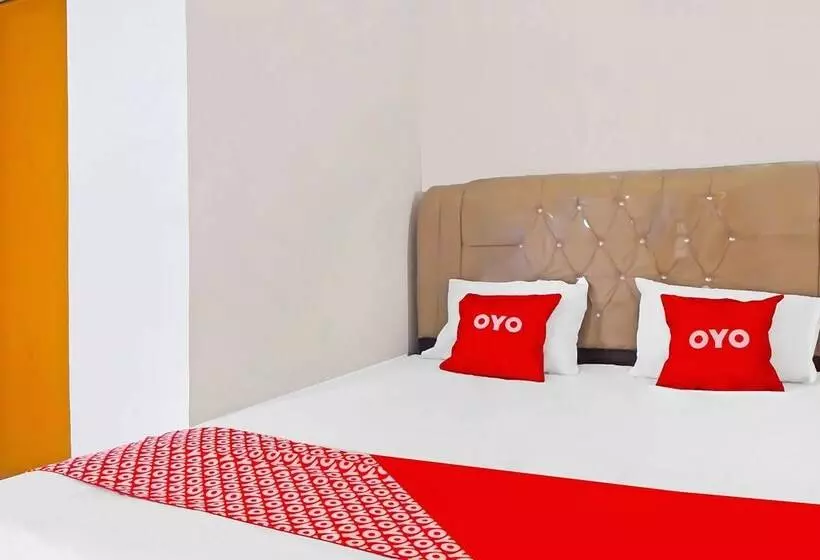هتل Oyo 92578 Sri Ulina Homestay