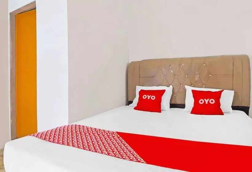 هتل Oyo 92578 Sri Ulina Homestay