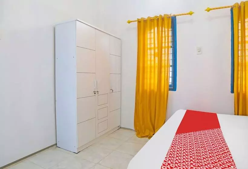 هتل Oyo 92578 Sri Ulina Homestay