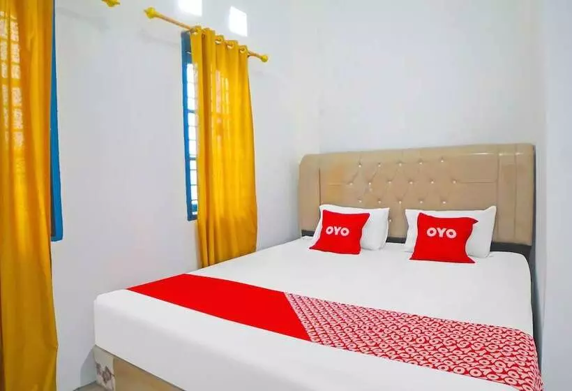 هتل Oyo 92578 Sri Ulina Homestay