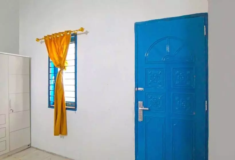 هتل Oyo 92578 Sri Ulina Homestay