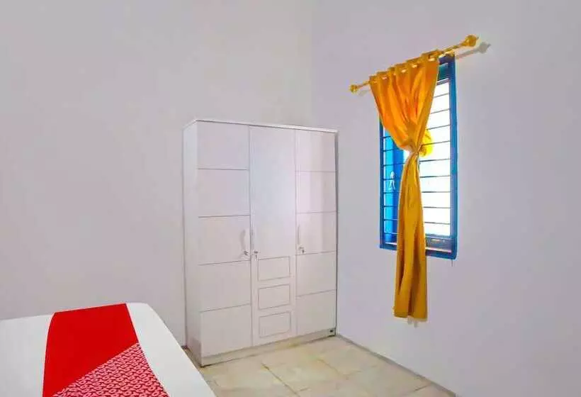 هتل Oyo 92578 Sri Ulina Homestay