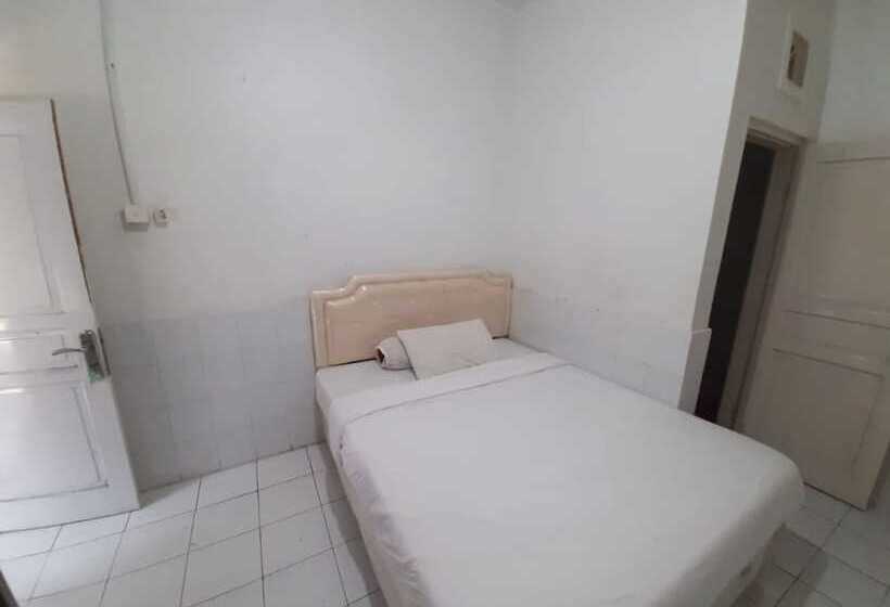 酒店 Oyo 92586 Happy 777