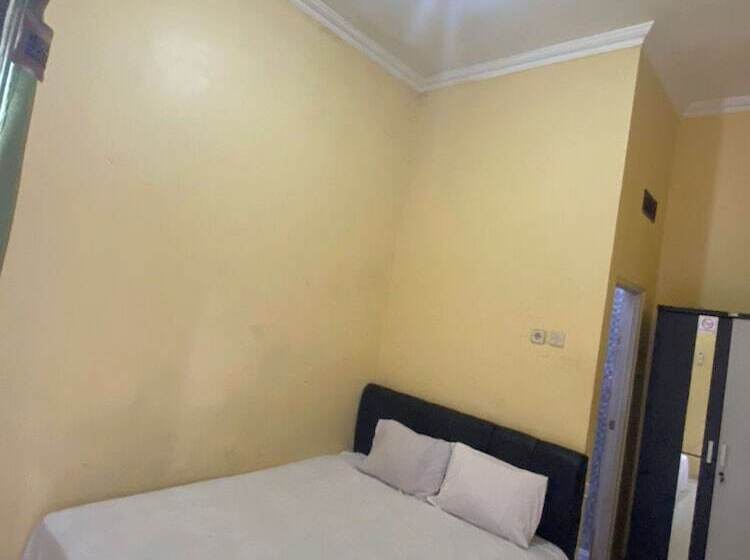 酒店 Oyo 92586 Happy 777