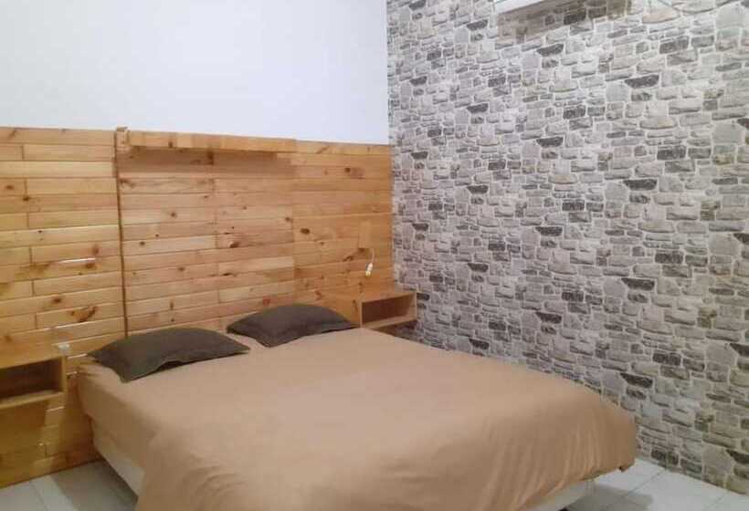 酒店 Oyo 92586 Happy 777