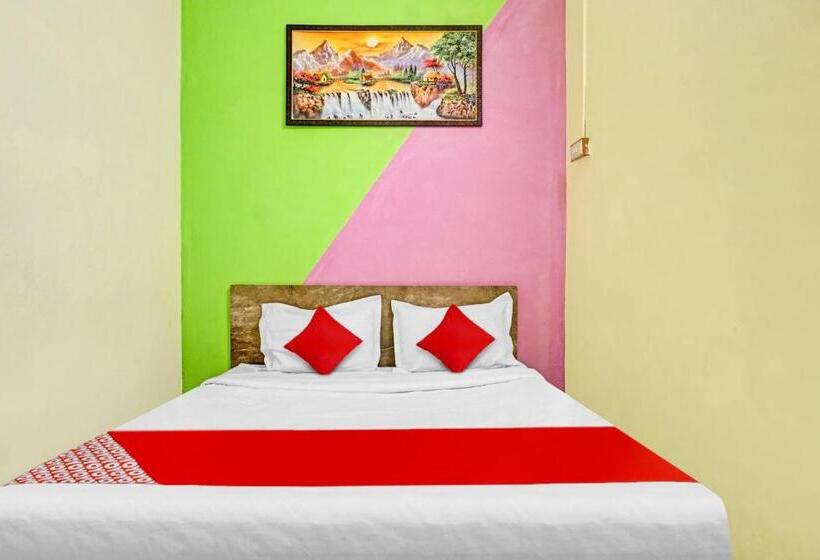 酒店 Oyo Flagship 81336 Shri Sai Executive