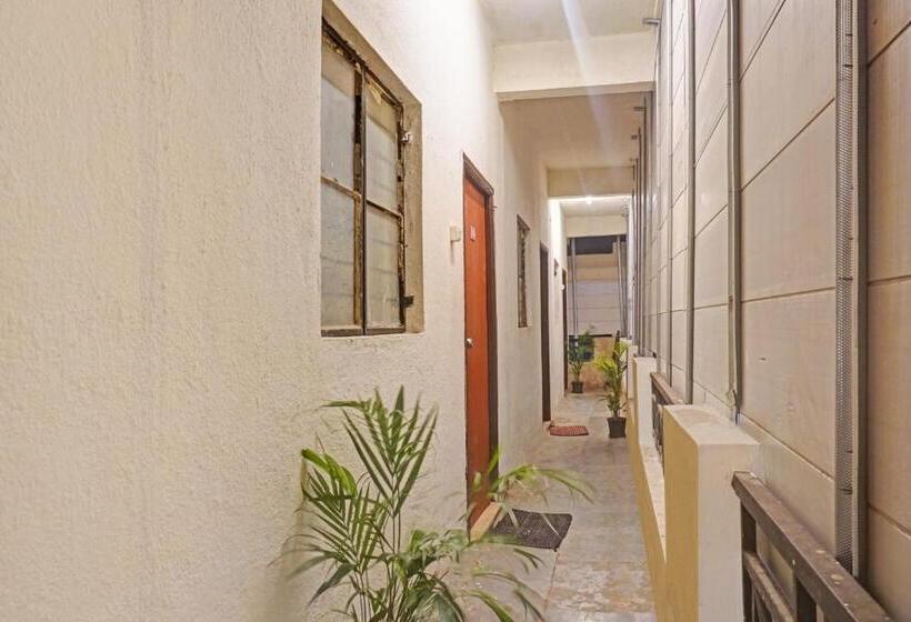 酒店 Oyo Flagship 81336 Shri Sai Executive