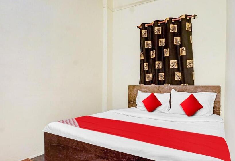 酒店 Oyo Flagship 81336 Shri Sai Executive