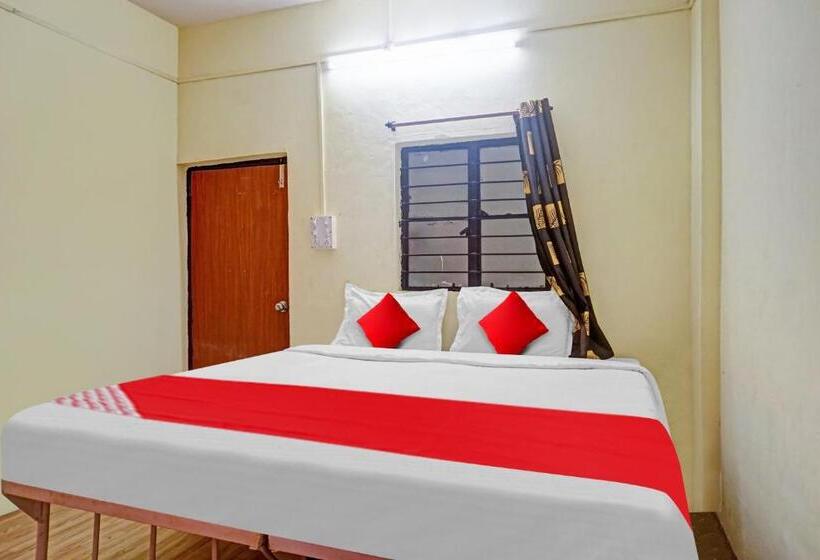 酒店 Oyo Flagship 81336 Shri Sai Executive