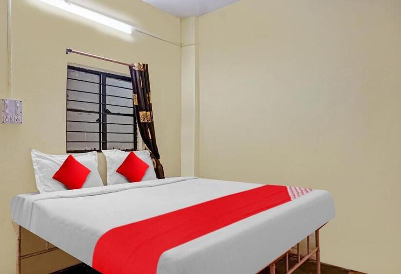 酒店 Oyo Flagship 81336 Shri Sai Executive