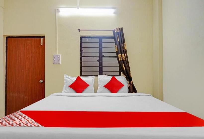 酒店 Oyo Flagship 81336 Shri Sai Executive