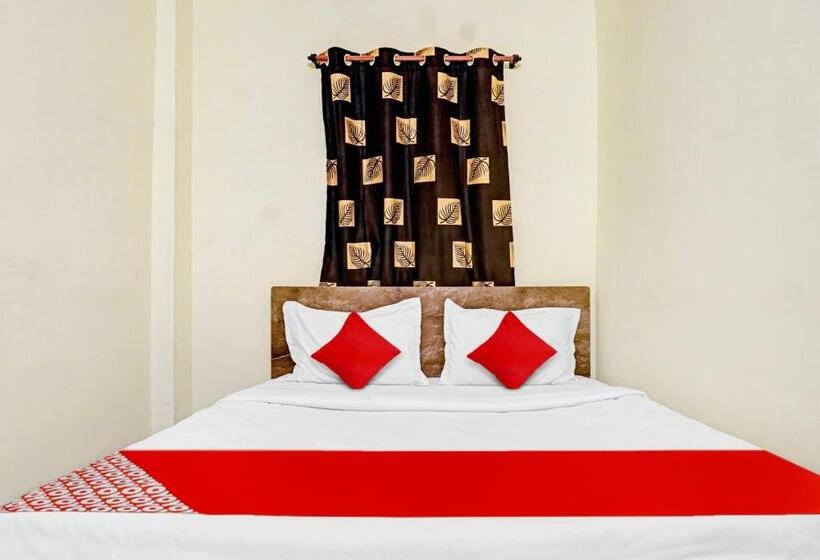 酒店 Oyo Flagship 81336 Shri Sai Executive