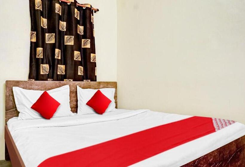 酒店 Oyo Flagship 81336 Shri Sai Executive