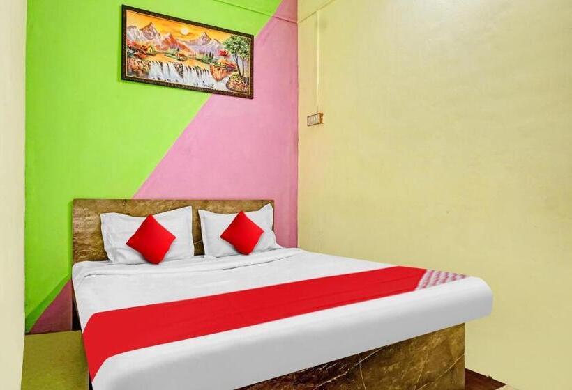 酒店 Oyo Flagship 81336 Shri Sai Executive