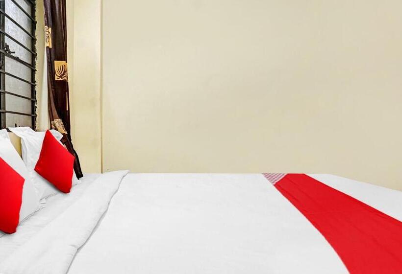 酒店 Oyo Flagship 81336 Shri Sai Executive