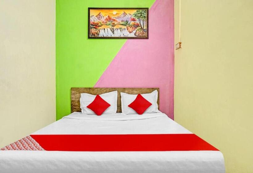 酒店 Oyo Flagship 81336 Shri Sai Executive