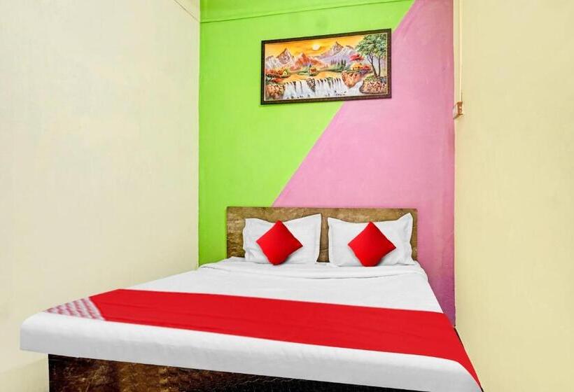 酒店 Oyo Flagship 81336 Shri Sai Executive