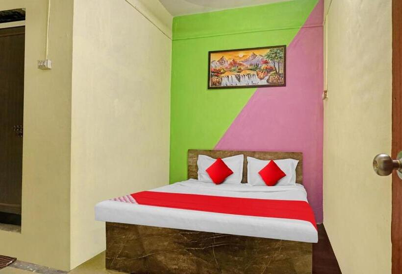 酒店 Oyo Flagship 81336 Shri Sai Executive