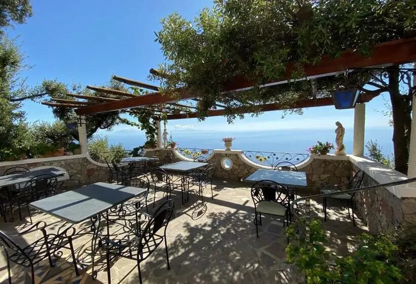 Majatalo Bed&breakfast Miramare