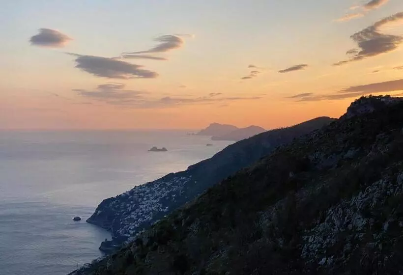 Majatalo Bed&breakfast Miramare