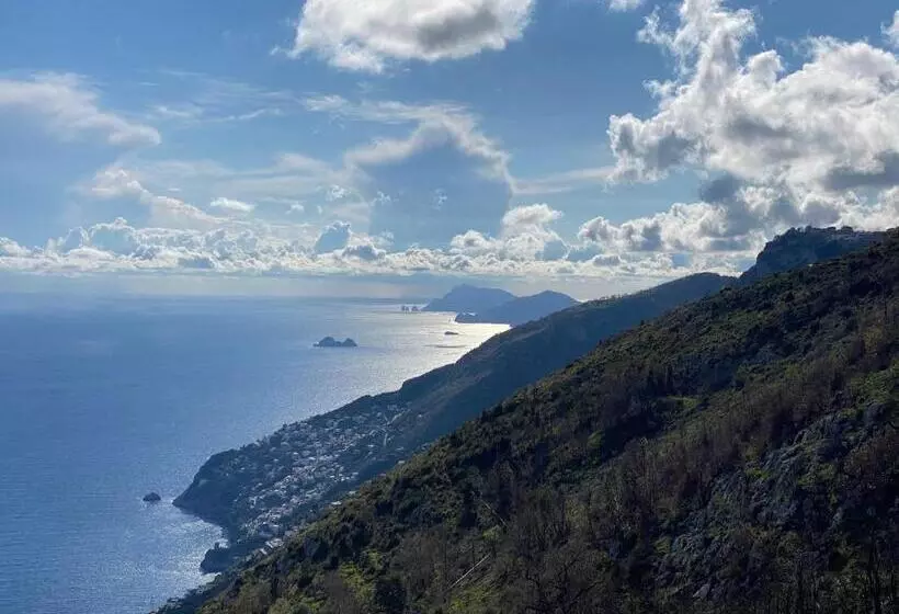 Majatalo Bed&breakfast Miramare