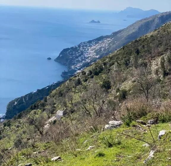 Majatalo Bed&breakfast Miramare