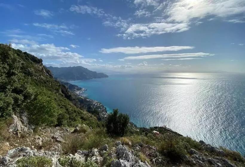 Majatalo Bed&breakfast Miramare