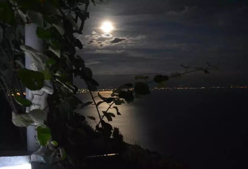 Majatalo Bed&breakfast Miramare
