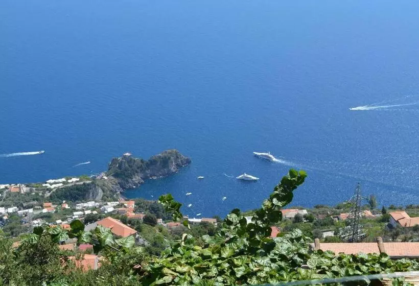 Majatalo Bed&breakfast Miramare