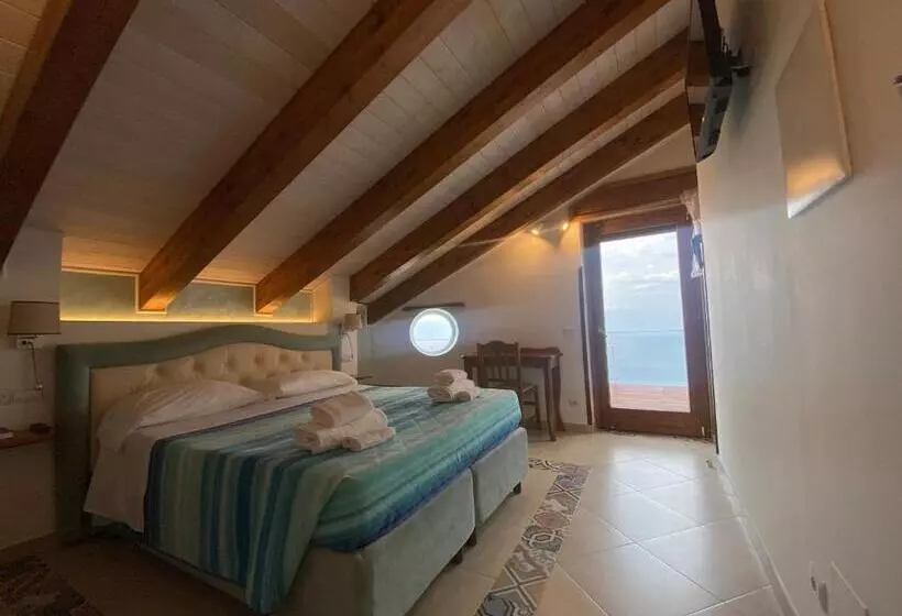 Majatalo Bed&breakfast Miramare