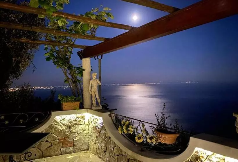 Majatalo Bed&breakfast Miramare