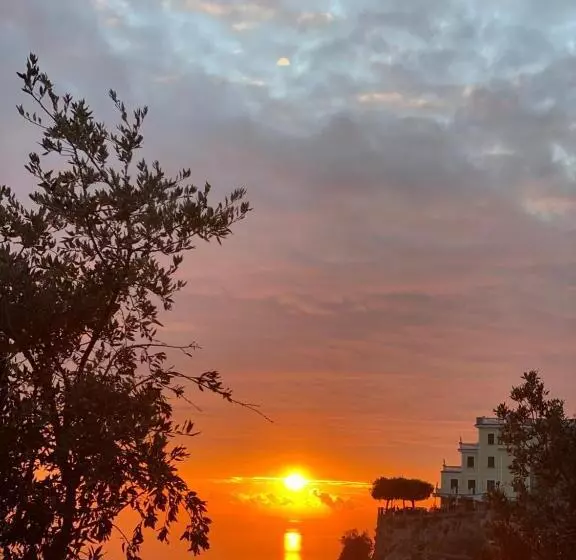 Majatalo Bed&breakfast Miramare