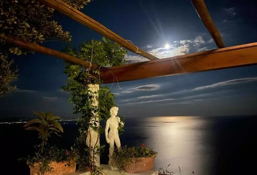 Majatalo Bed&breakfast Miramare