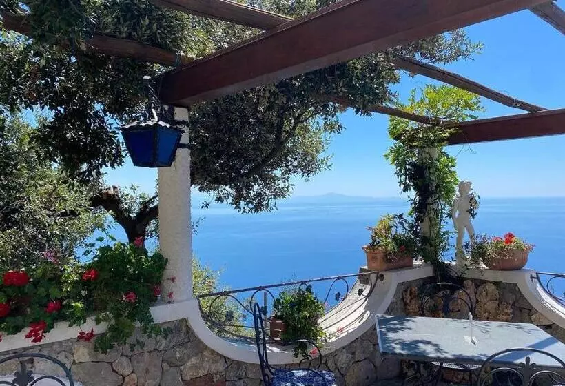 Majatalo Bed&breakfast Miramare