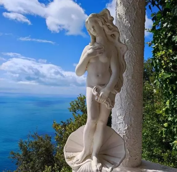 Majatalo Bed&breakfast Miramare