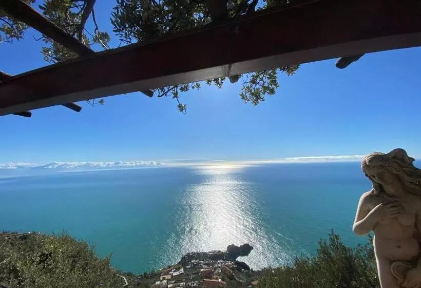 Majatalo Bed&breakfast Miramare