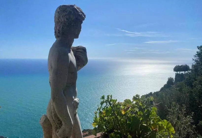 Majatalo Bed&breakfast Miramare